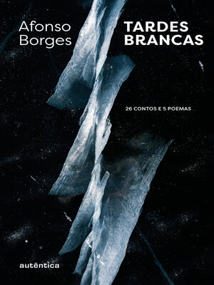 cover image of Tardes brancas